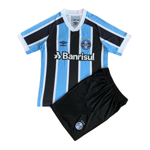 Camiseta Gremio Primera equipo Niño 2021-22
